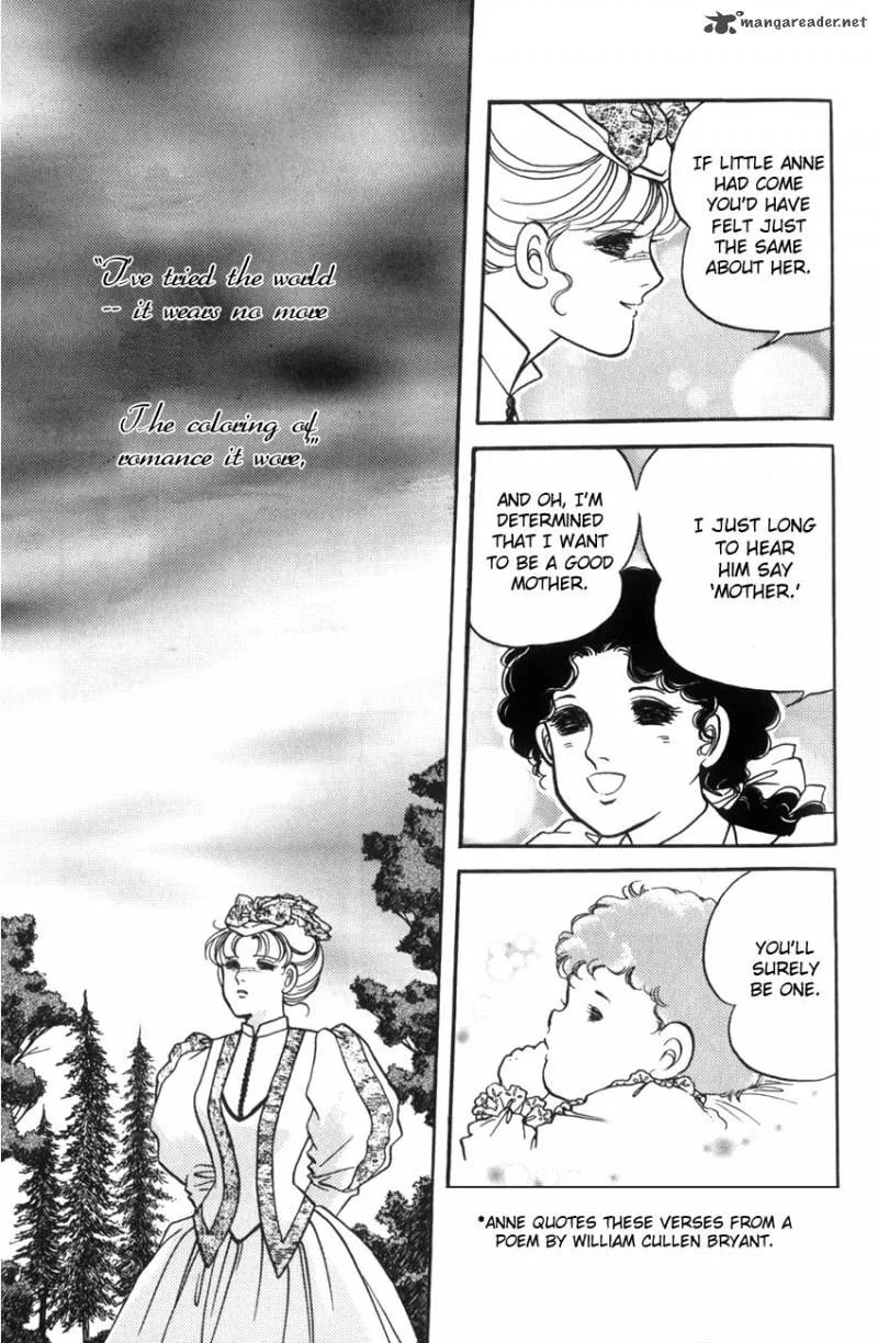 Anne no Aijou Chapter 6 page 6