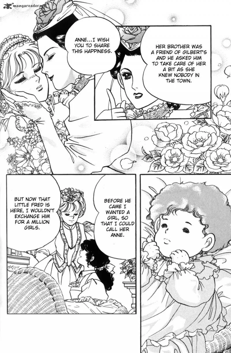 Anne no Aijou Chapter 6 page 5