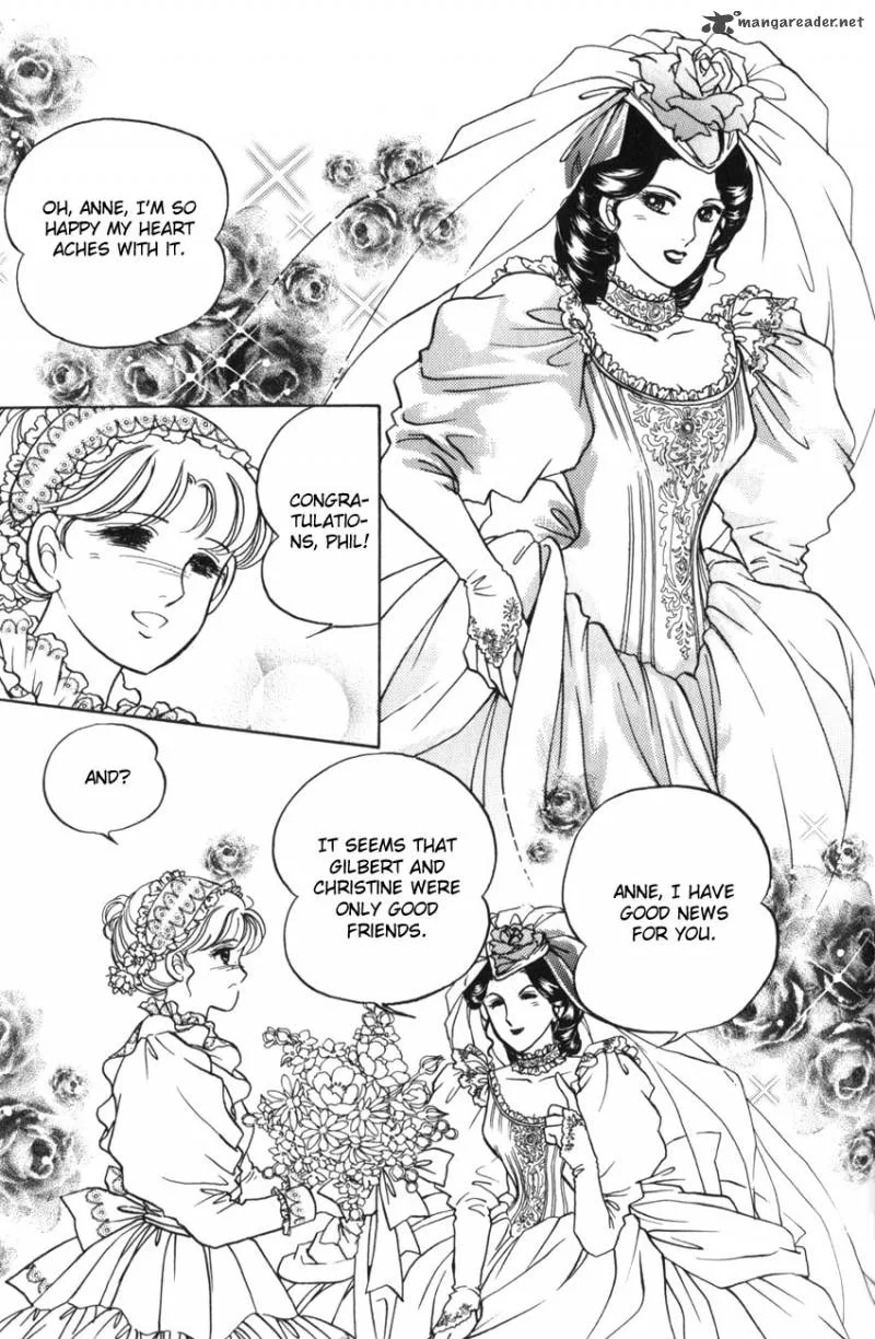 Anne no Aijou Chapter 6 page 4