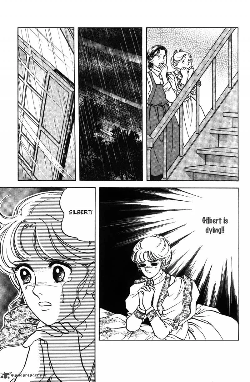Anne no Aijou Chapter 6 page 12