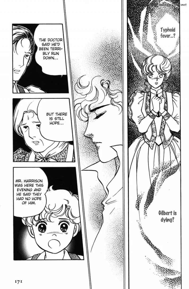 Anne no Aijou Chapter 6 page 10