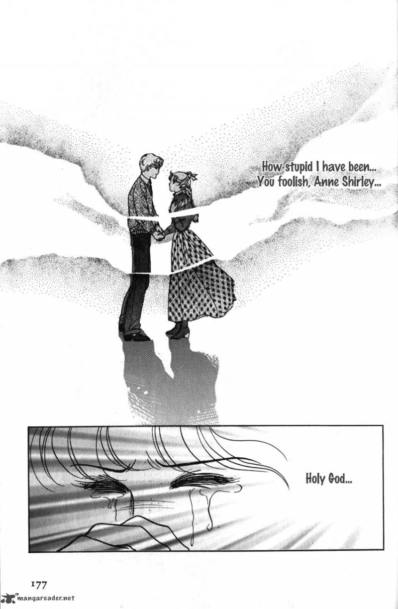 Anne no Aijou Chapter 6 page 16