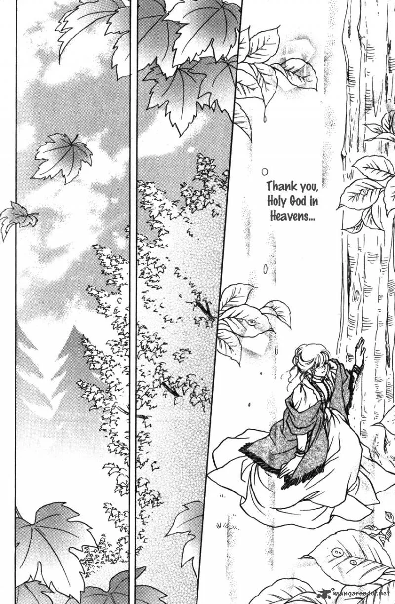 Anne no Aijou Chapter 6 page 21