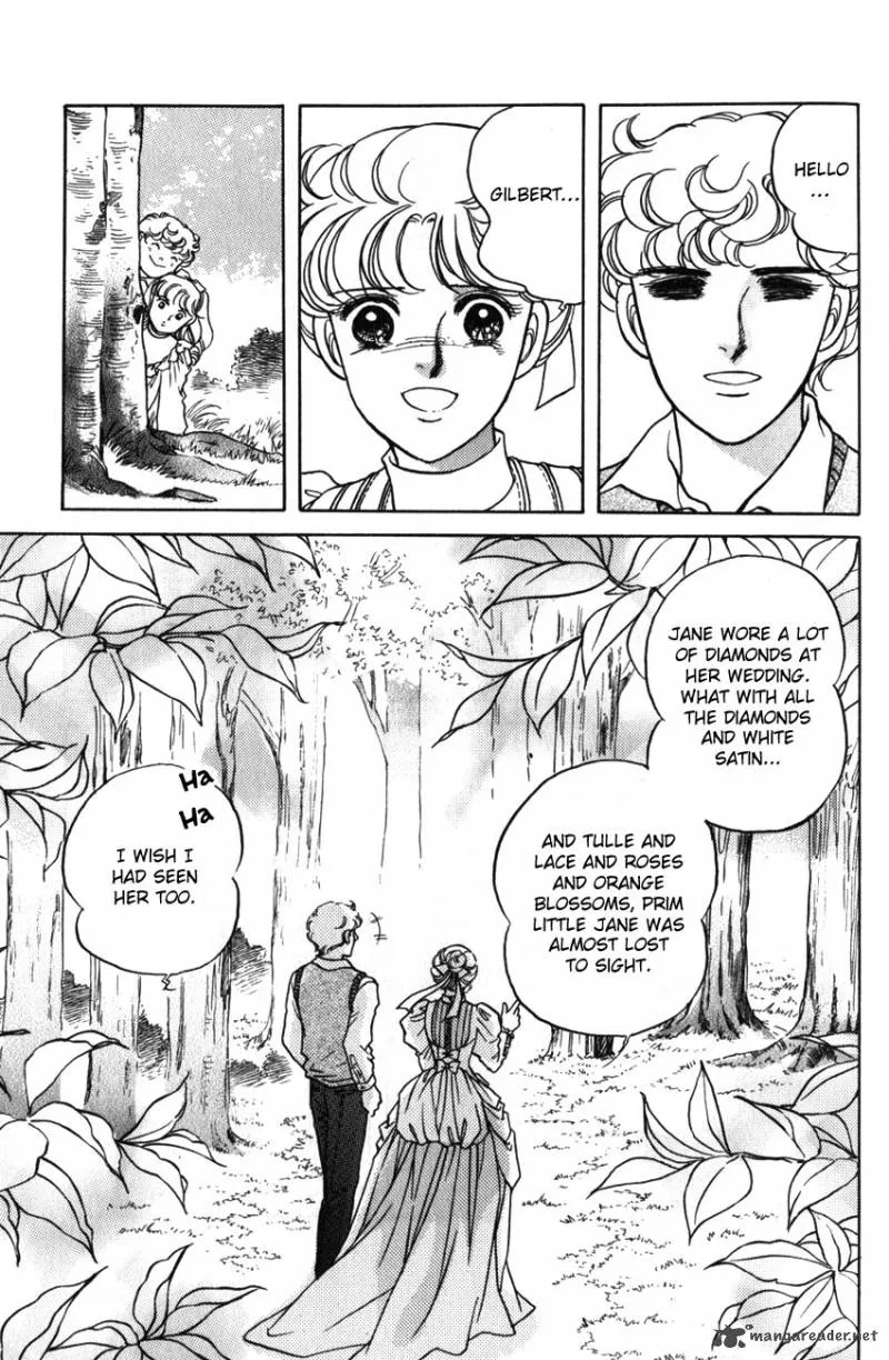 Anne no Aijou Chapter 6 page 24