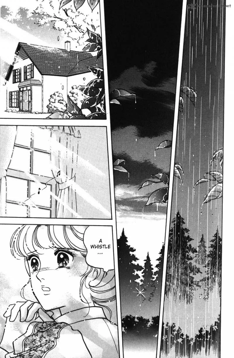 Anne no Aijou Chapter 6 page 18