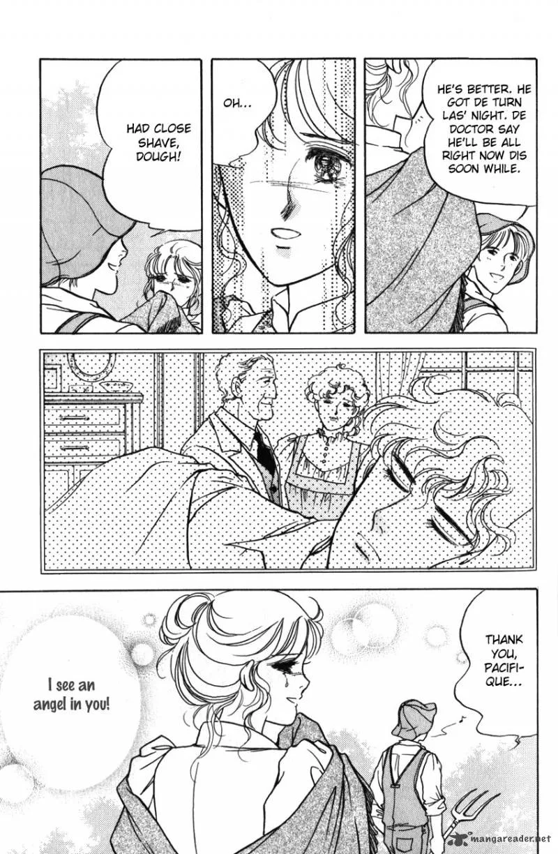 Anne no Aijou Chapter 6 page 20