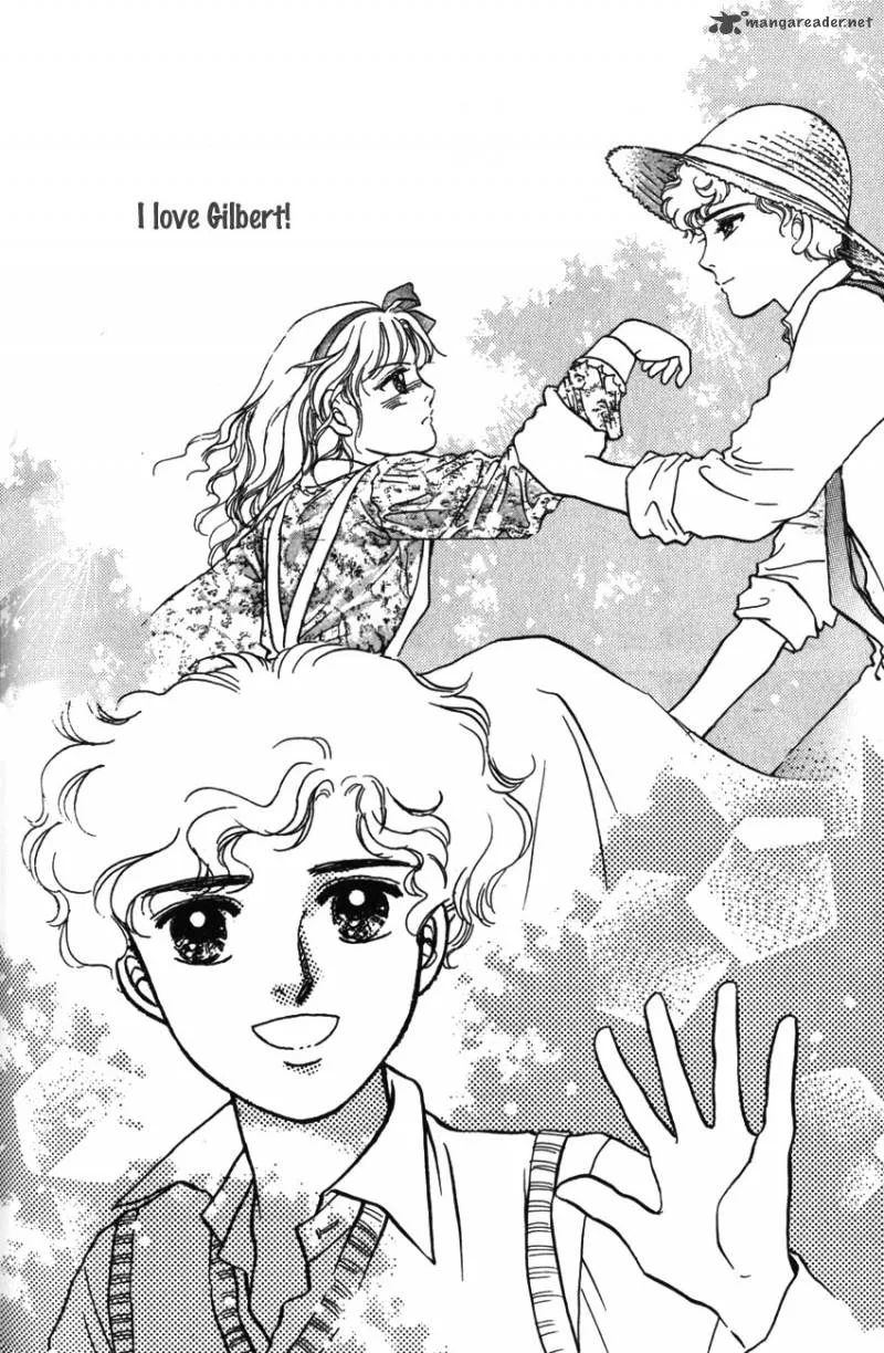 Anne no Aijou Chapter 6 page 13