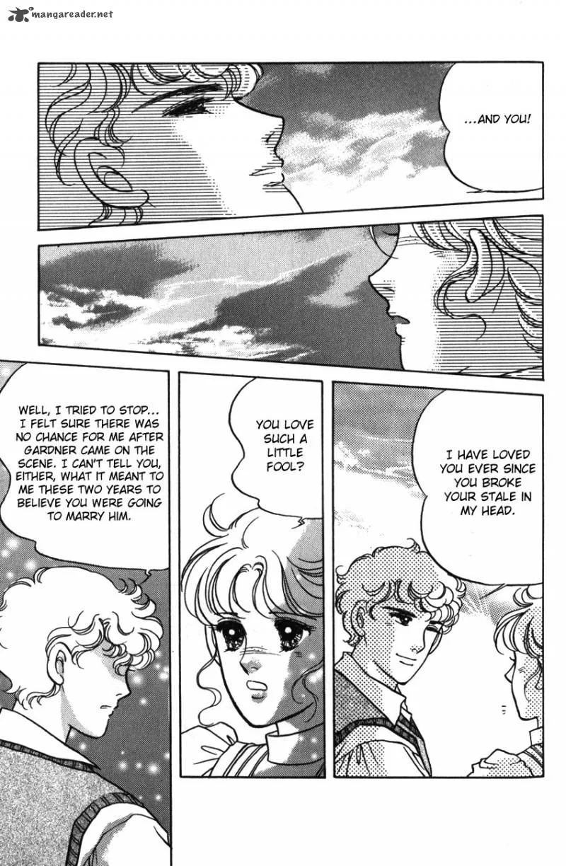 Anne no Aijou Chapter 6 page 26