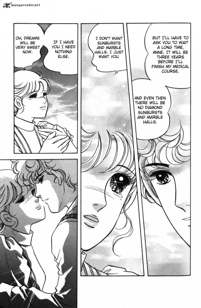 Anne no Aijou Chapter 6 page 28