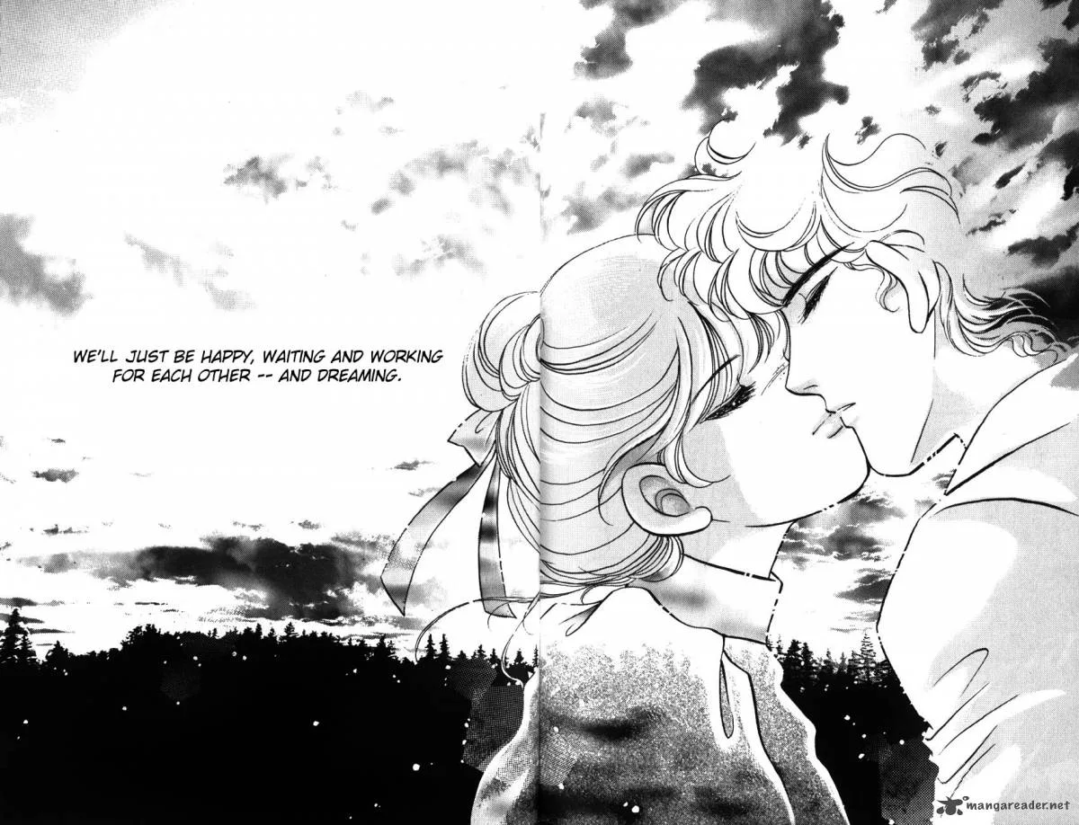 Anne no Aijou Chapter 6 page 29