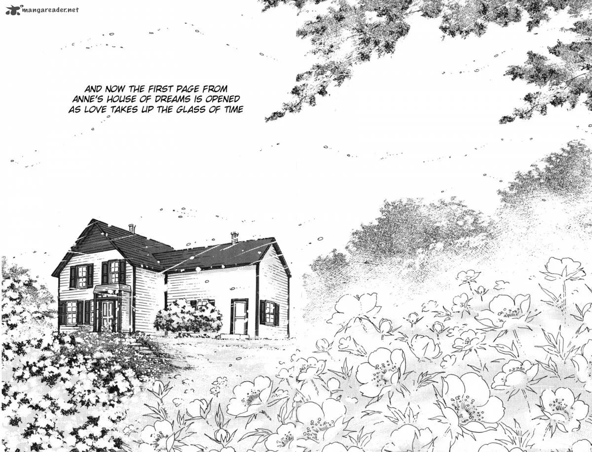 Anne no Aijou Chapter 6 page 30