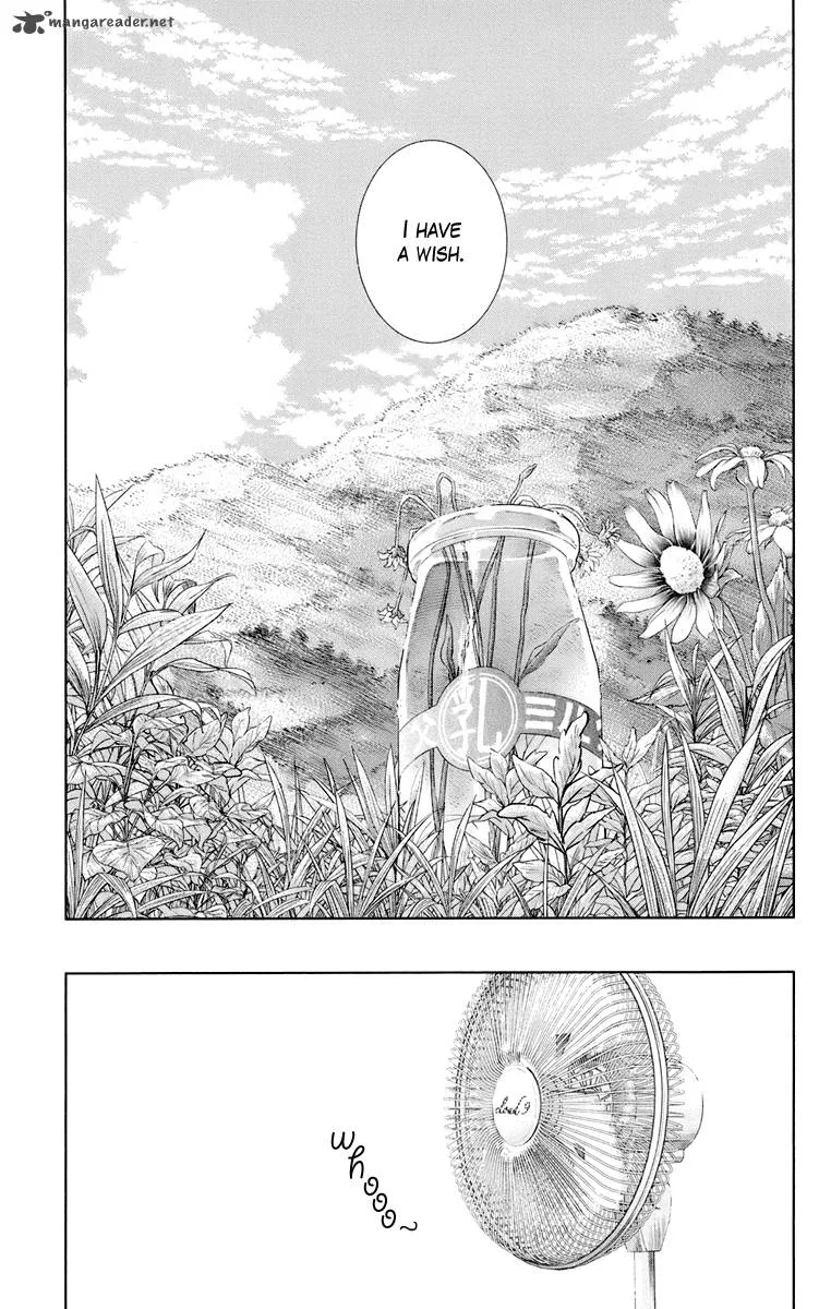 Ano Hi Mita Hana no Namae o Bokutachi wa Mada Shiranai. Chapter 1 page 24