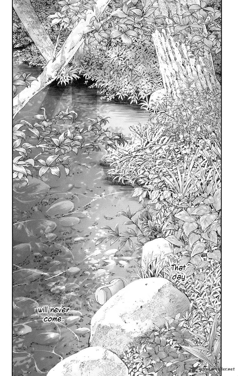 Ano Hi Mita Hana no Namae o Bokutachi wa Mada Shiranai. Chapter 1 page 55