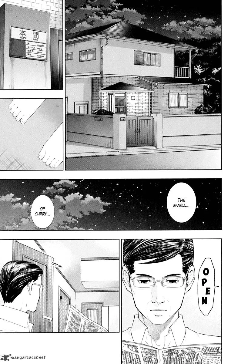 Ano Hi Mita Hana no Namae o Bokutachi wa Mada Shiranai. Chapter 1 page 56