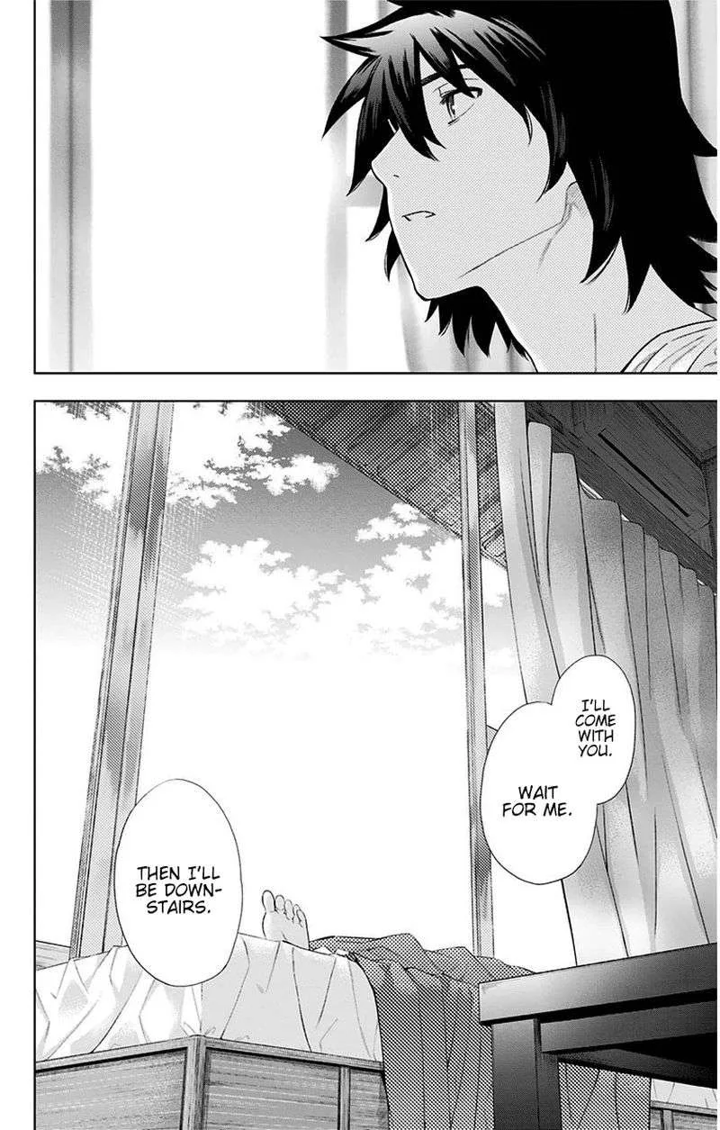 Ano Hi Mita Hana no Namae o Bokutachi wa Mada Shiranai. Chapter 10 page 4