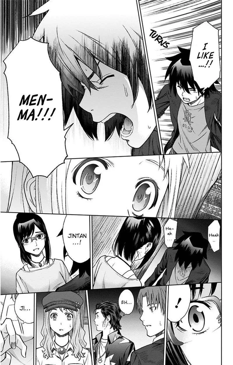 Ano Hi Mita Hana no Namae o Bokutachi wa Mada Shiranai. Chapter 11 page 29