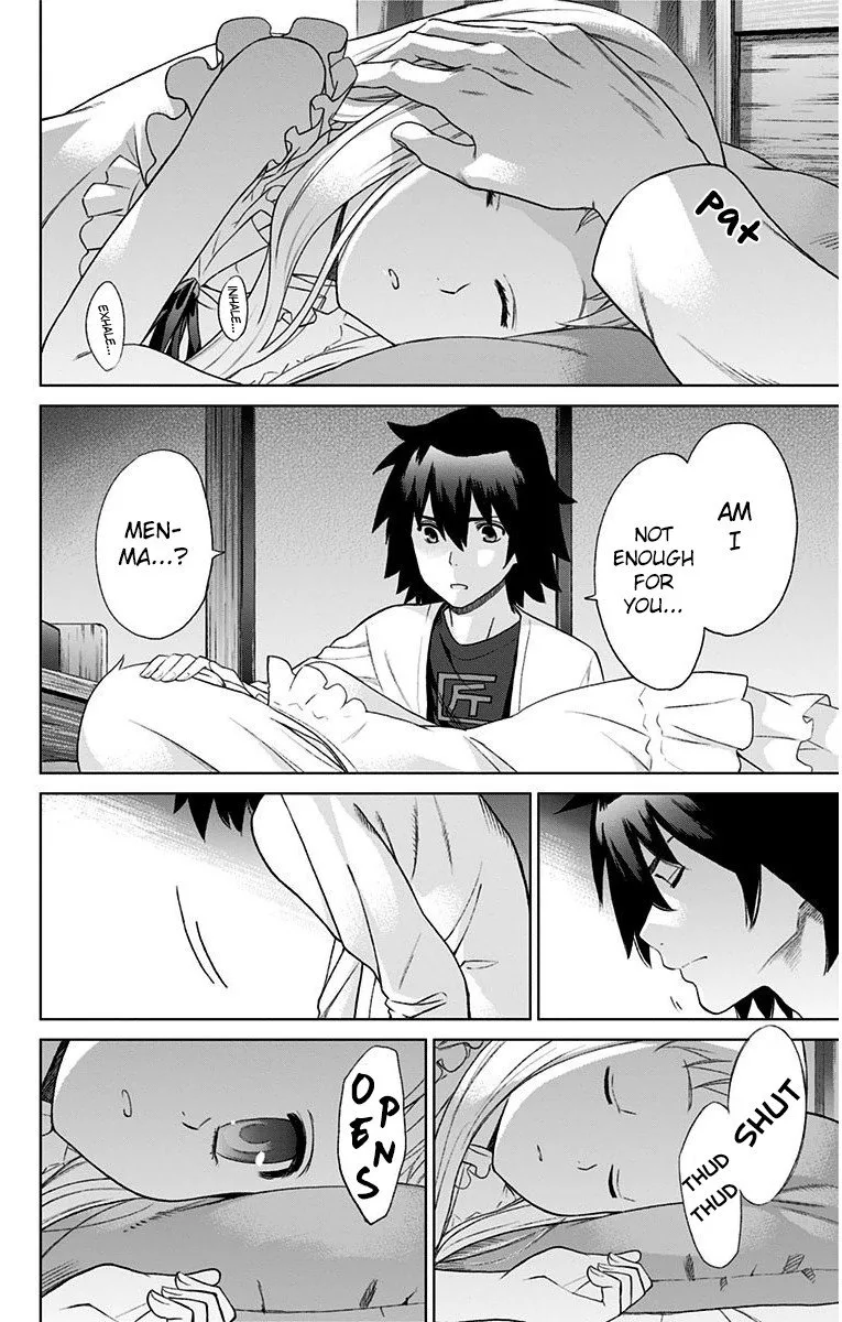 Ano Hi Mita Hana no Namae o Bokutachi wa Mada Shiranai. Chapter 12 page 12