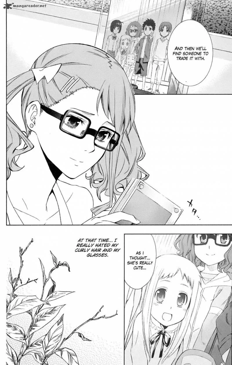 Ano Hi Mita Hana no Namae o Bokutachi wa Mada Shiranai. Chapter 2 page 20