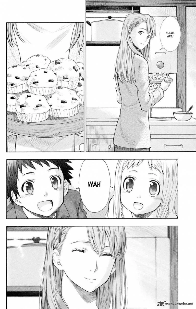 Ano Hi Mita Hana no Namae o Bokutachi wa Mada Shiranai. Chapter 3 page 2