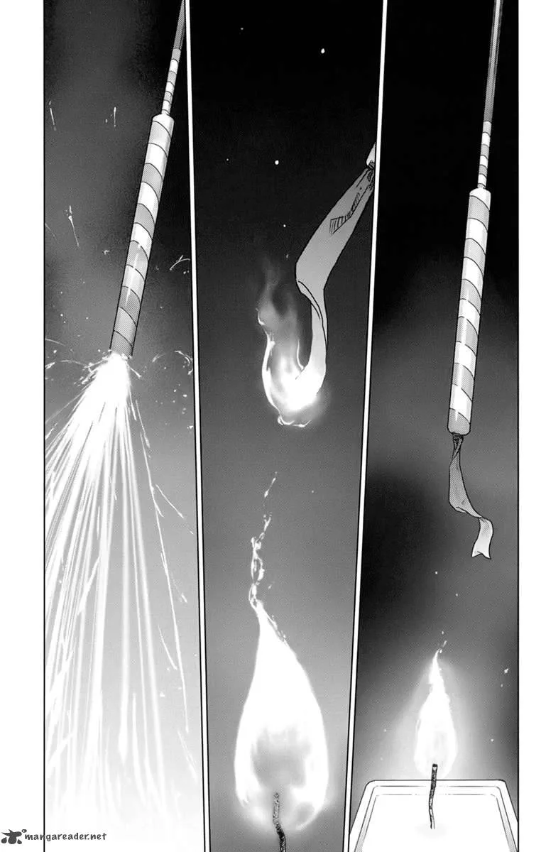 Ano Hi Mita Hana no Namae o Bokutachi wa Mada Shiranai. Chapter 4 page 40