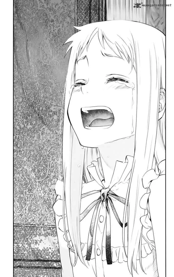 Ano Hi Mita Hana no Namae o Bokutachi wa Mada Shiranai. Chapter 5 page 48