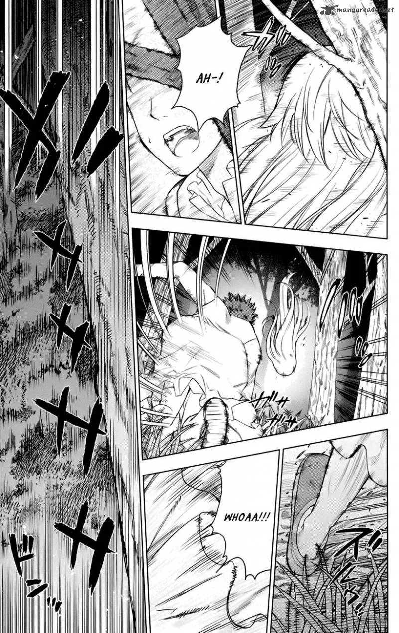 Ano Hi Mita Hana no Namae o Bokutachi wa Mada Shiranai. Chapter 6 page 12