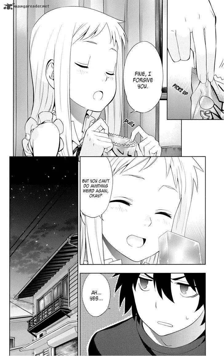 Ano Hi Mita Hana no Namae o Bokutachi wa Mada Shiranai. Chapter 7 page 10