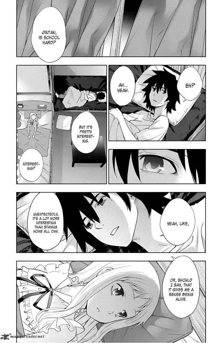 Ano Hi Mita Hana no Namae o Bokutachi wa Mada Shiranai. Chapter 7 page 38