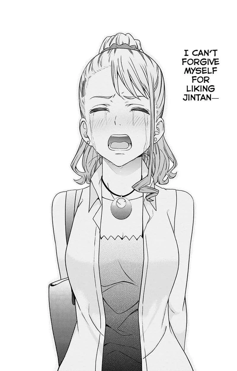 Ano Hi Mita Hana no Namae o Bokutachi wa Mada Shiranai. Chapter 9 page 43