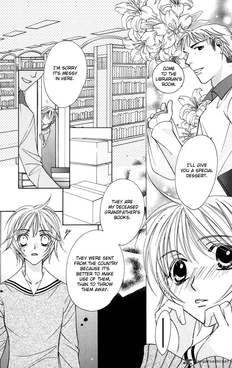 Another Kingdom Chapter 2 page 7
