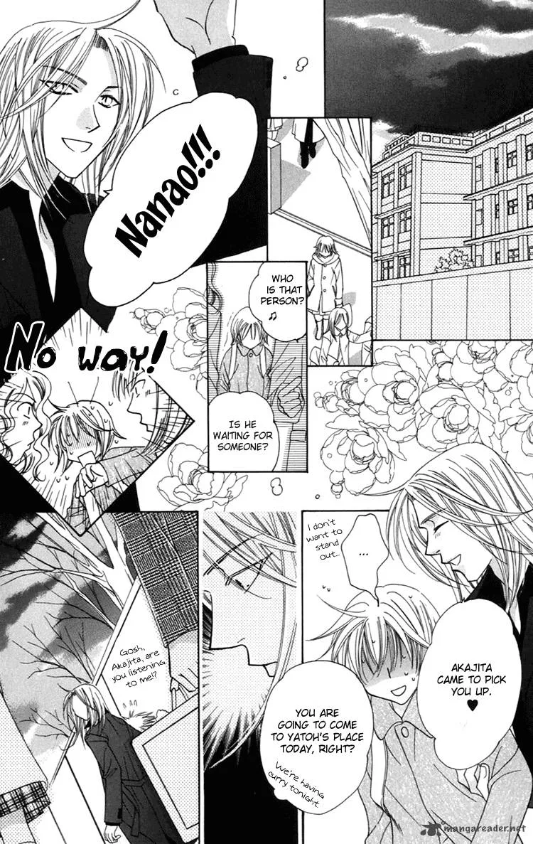 Another Kingdom Chapter 2 page 10