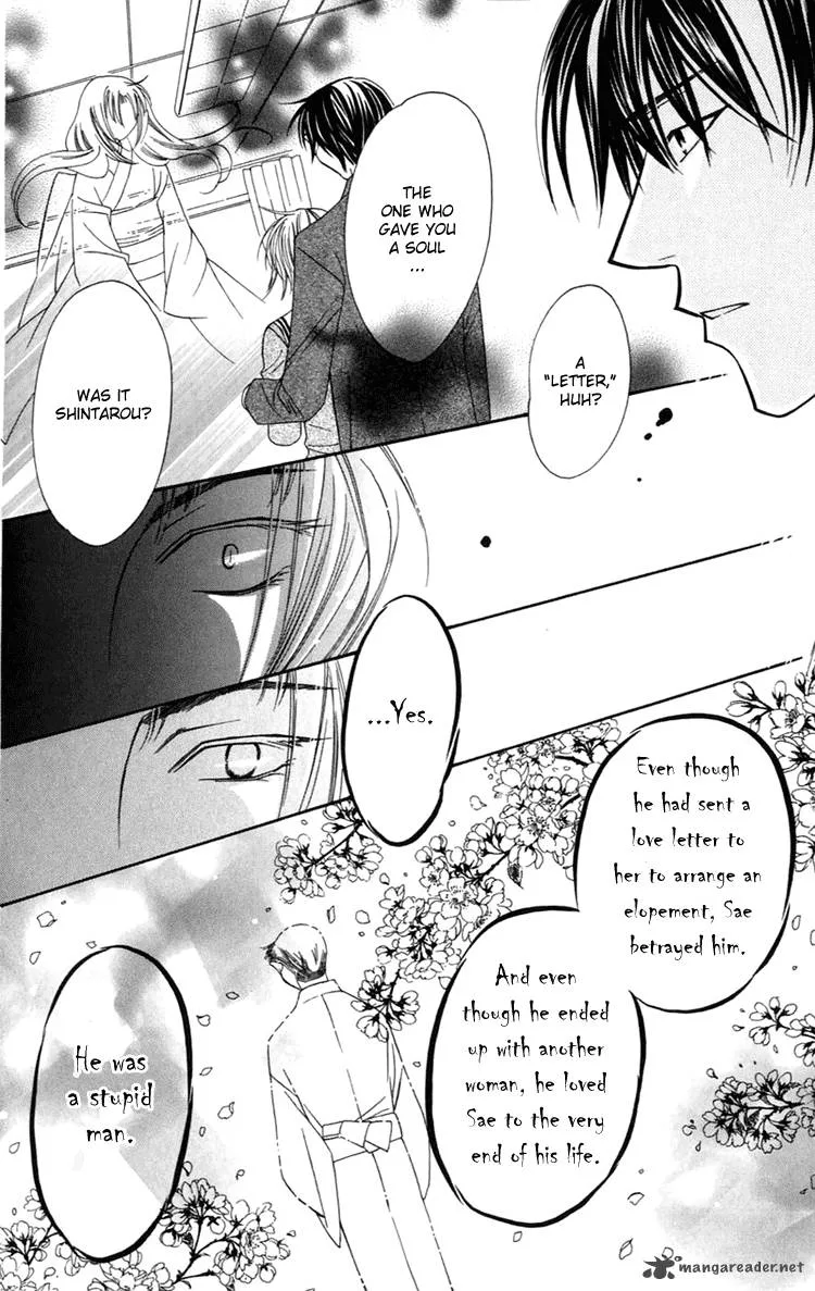 Another Kingdom Chapter 2 page 40