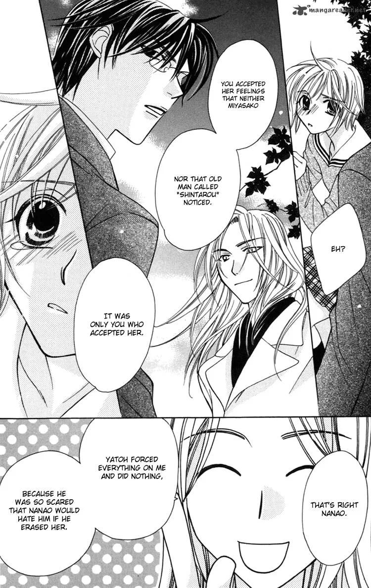 Another Kingdom Chapter 2 page 49