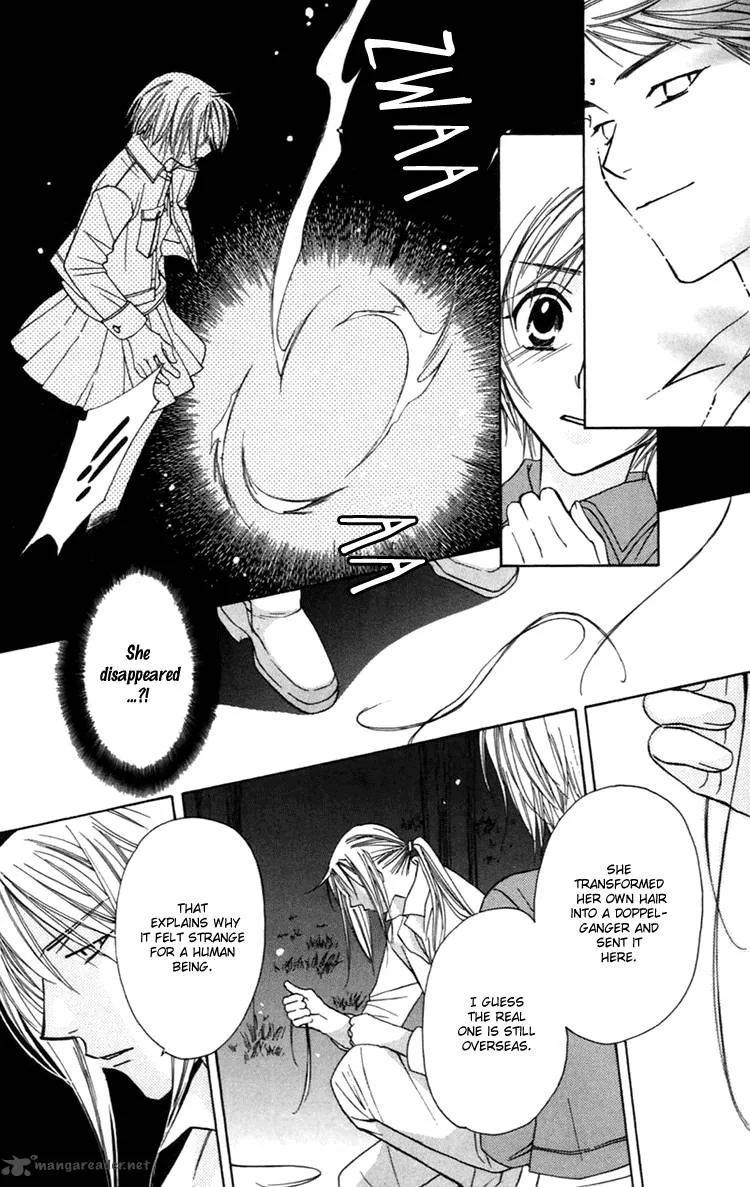 Another Kingdom Chapter 4 page 37