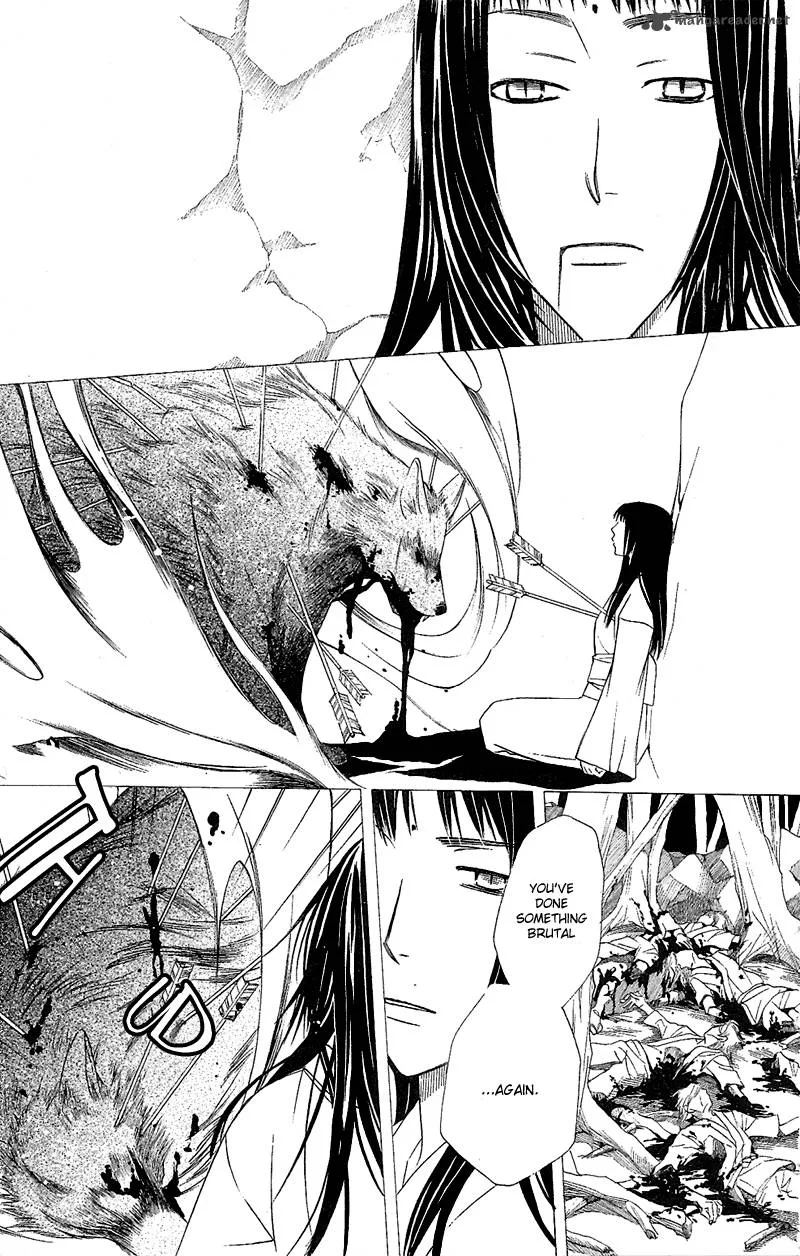 Another Kingdom Chapter 7 page 36
