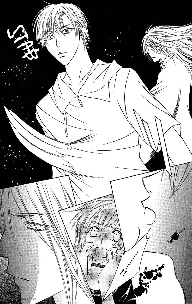 Another Kingdom Chapter 7 page 45
