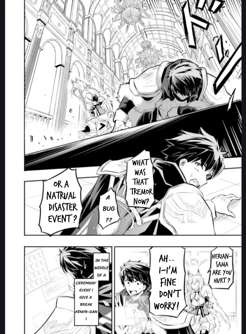 Another World Nation Archimaira Chapter 1.2 page 6