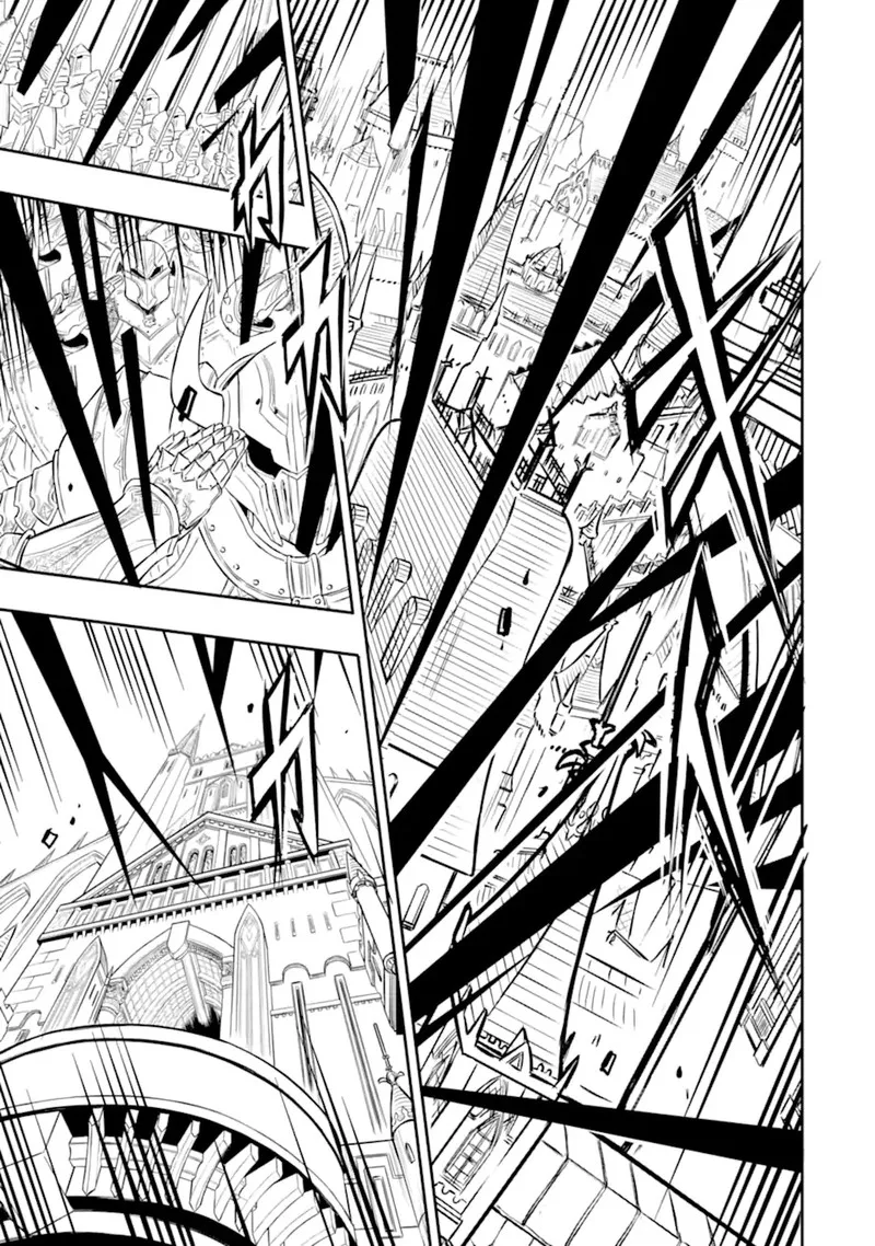 Another World Nation Archimaira Chapter 1.2 page 5