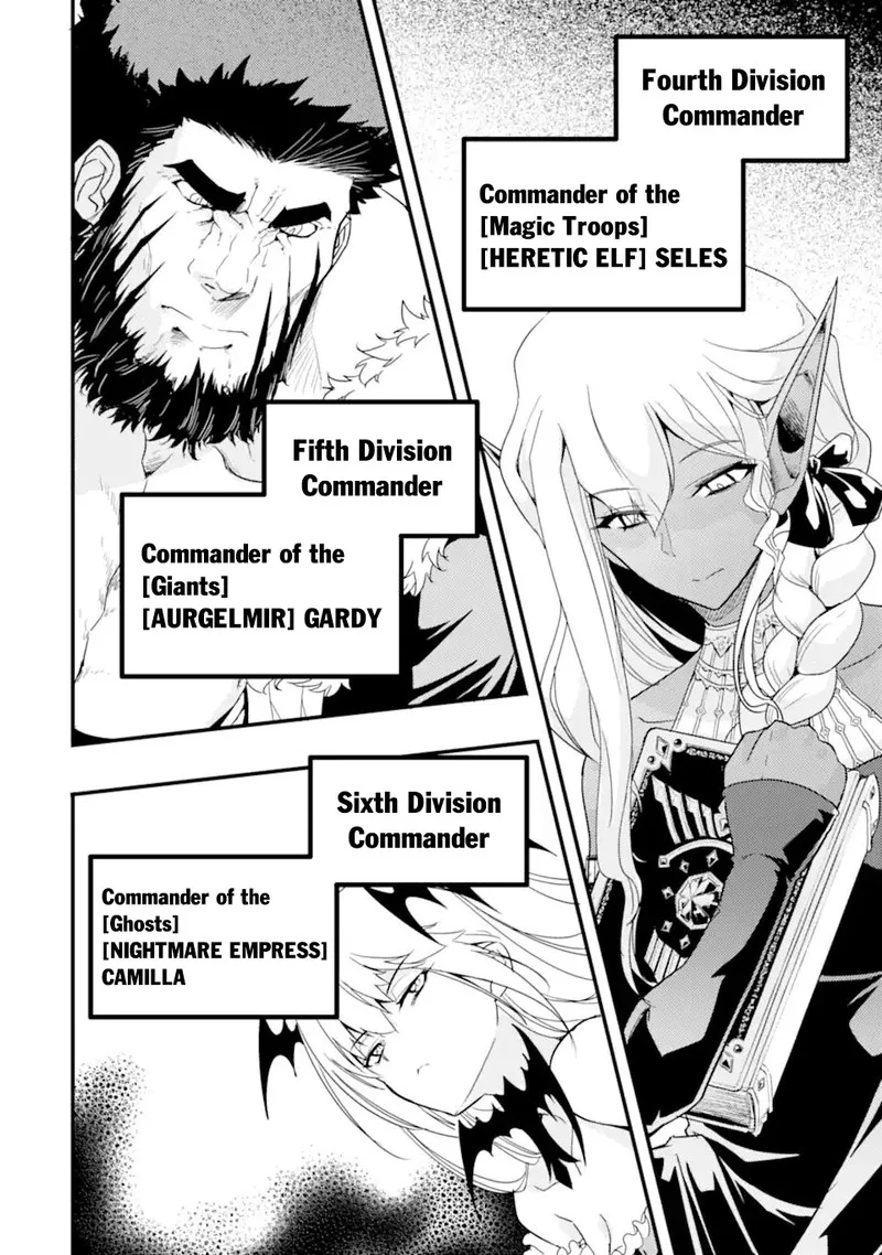 Another World Nation Archimaira Chapter 10.1 page 2