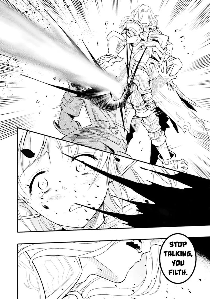 Another World Nation Archimaira Chapter 10.2 page 15
