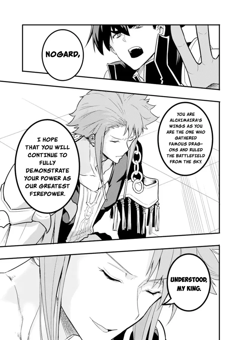 Another World Nation Archimaira Chapter 10.2 page 11