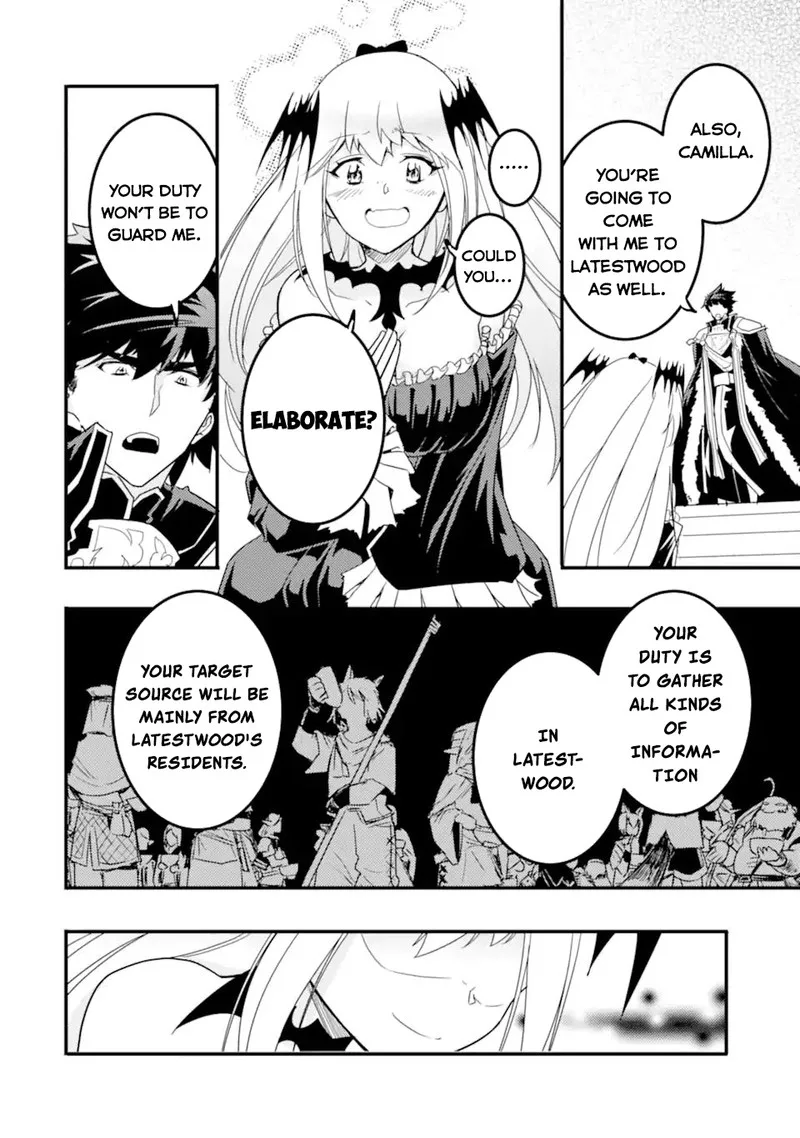 Another World Nation Archimaira Chapter 10.2 page 2