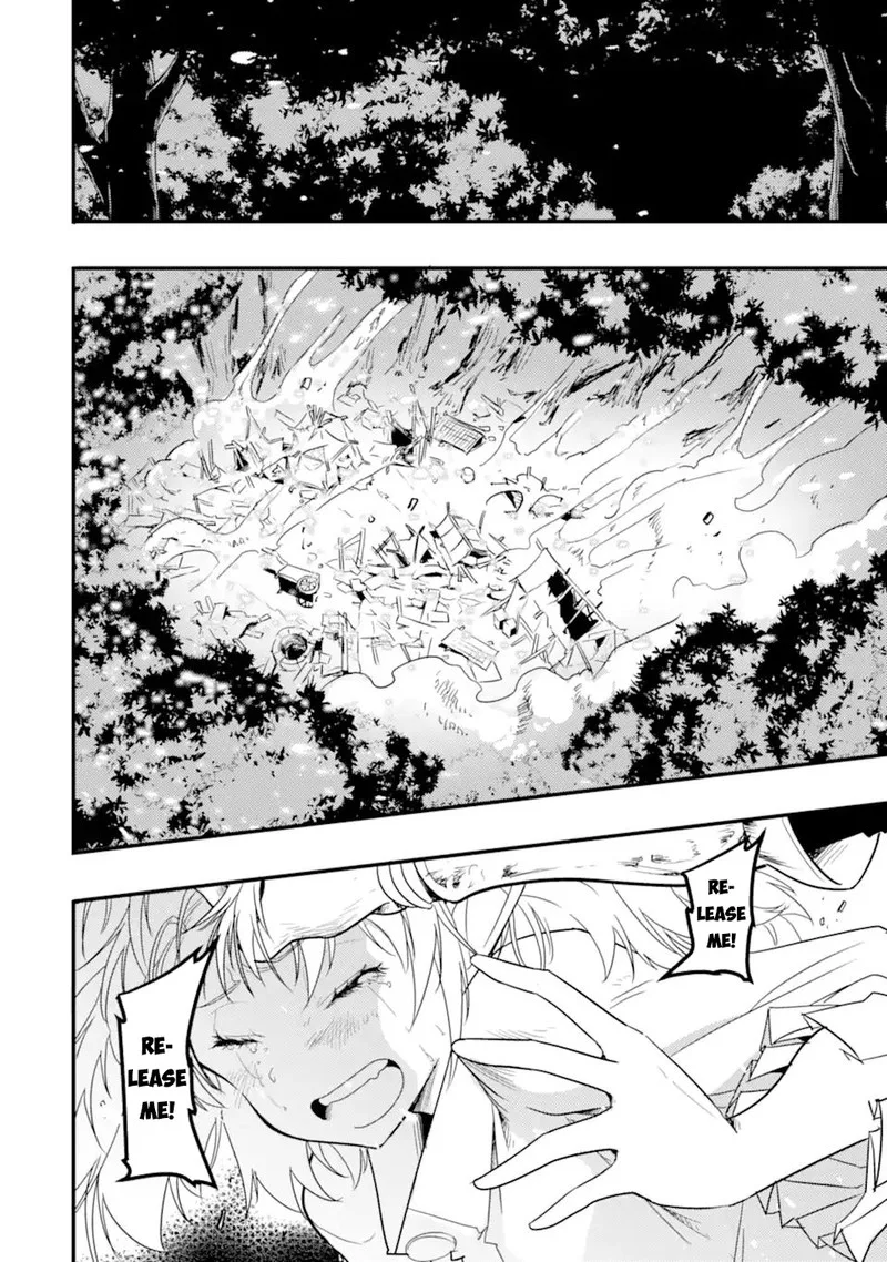 Another World Nation Archimaira Chapter 10.2 page 13