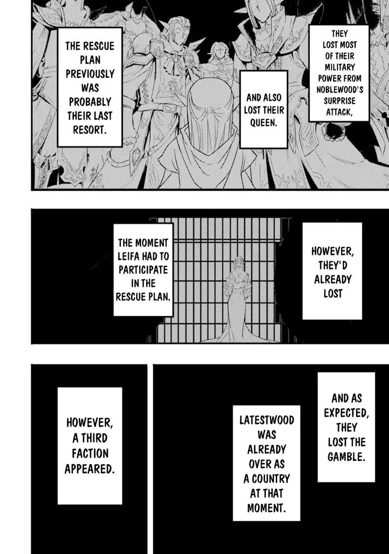 Another World Nation Archimaira Chapter 11.2 page 9