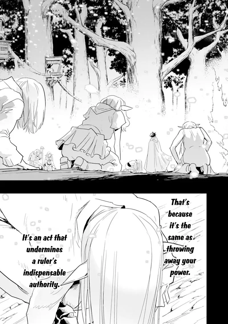Another World Nation Archimaira Chapter 11.3 page 2