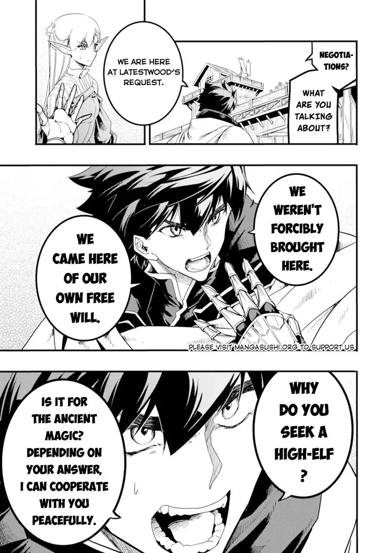 Another World Nation Archimaira Chapter 13.2 page 6