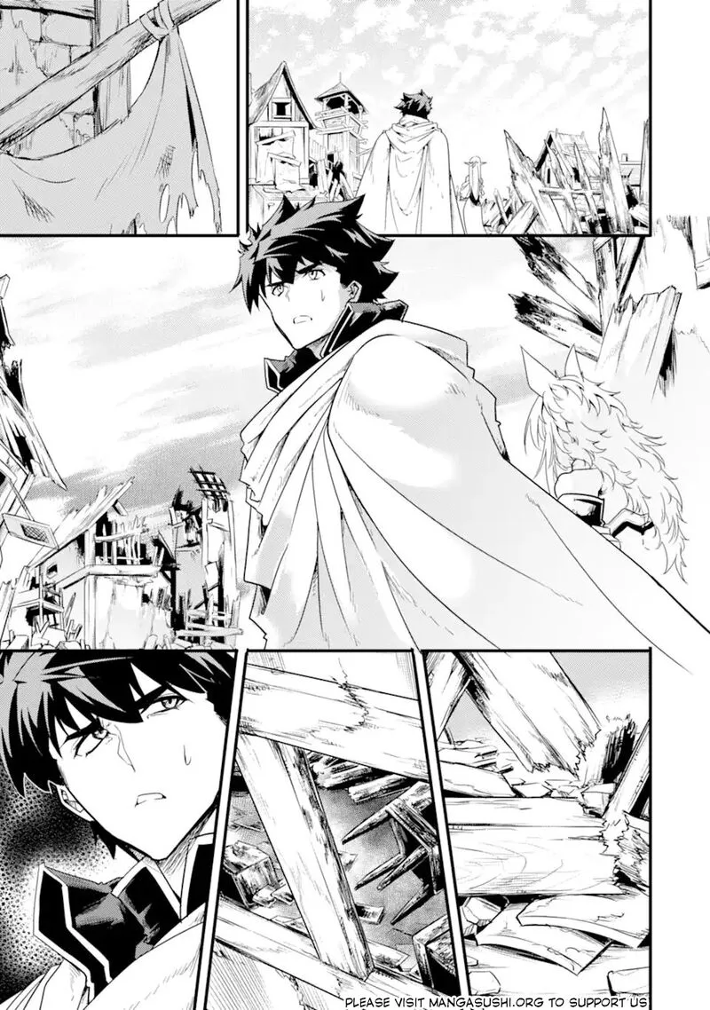 Another World Nation Archimaira Chapter 13.2 page 2