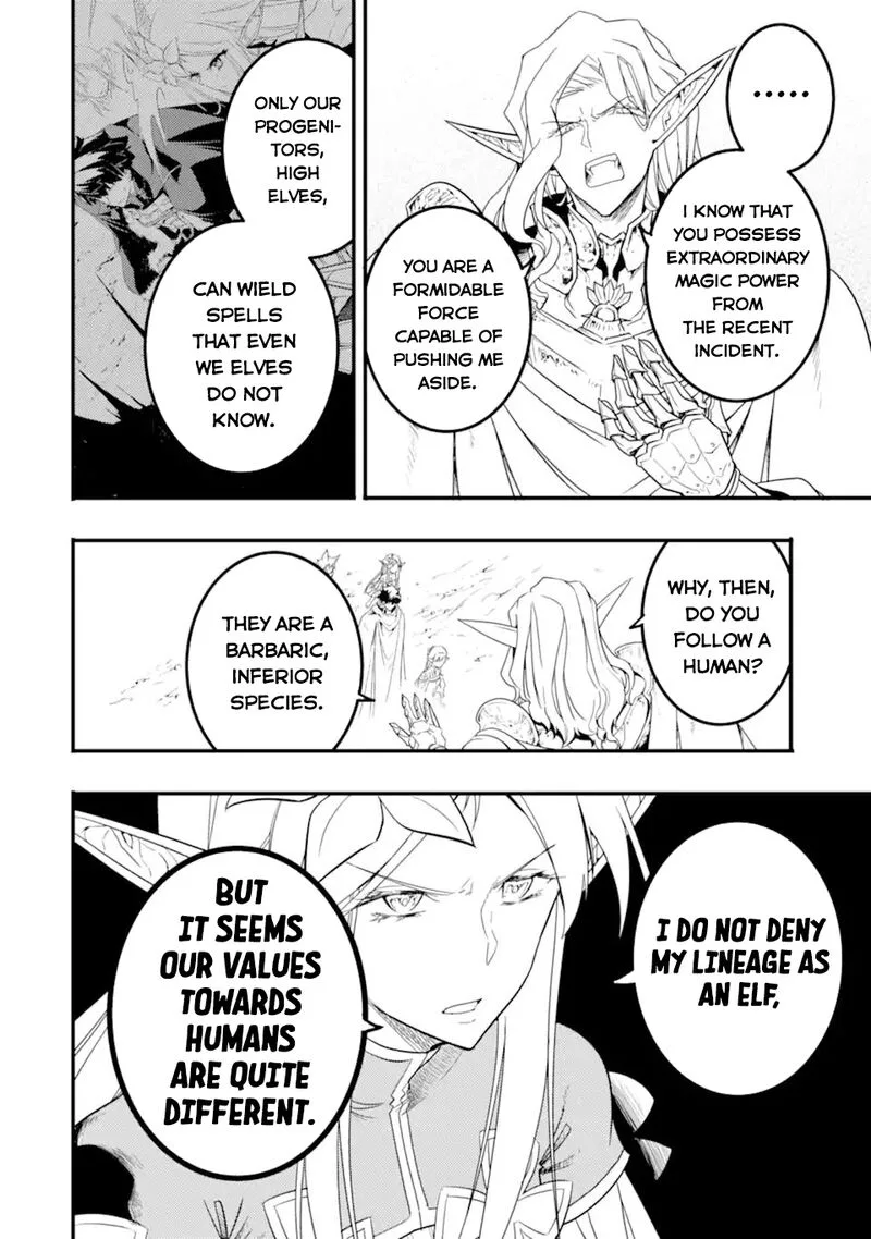 Another World Nation Archimaira Chapter 13.2 page 9