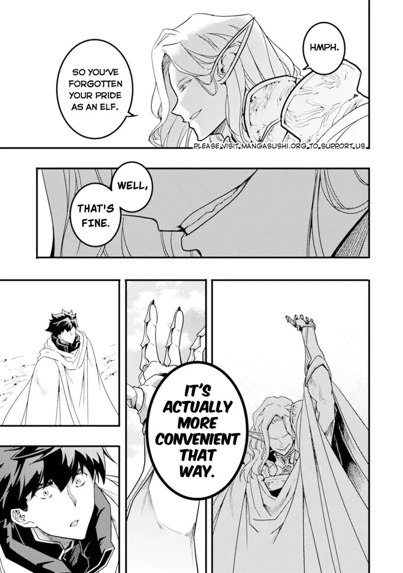 Another World Nation Archimaira Chapter 13.2 page 10