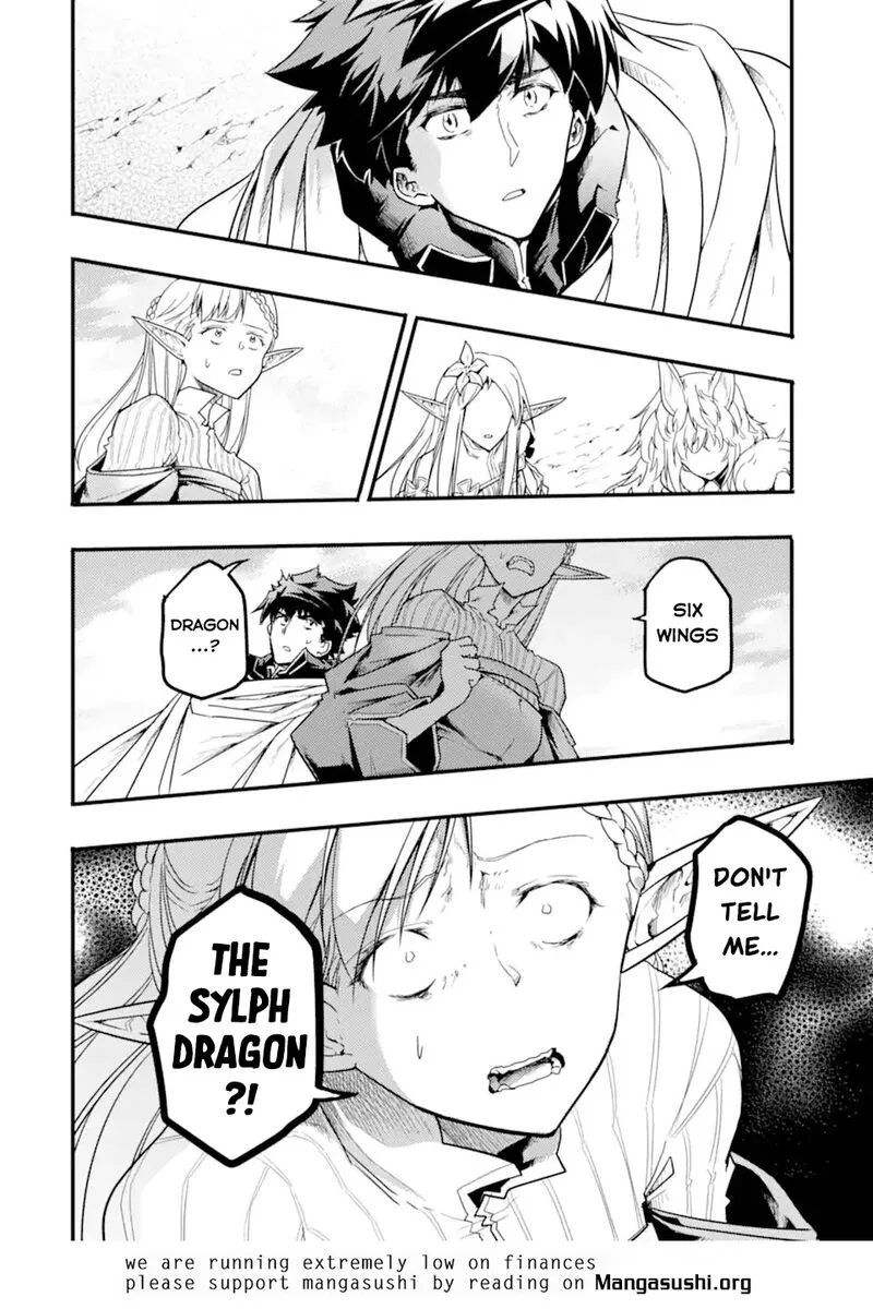 Another World Nation Archimaira Chapter 13.2 page 12